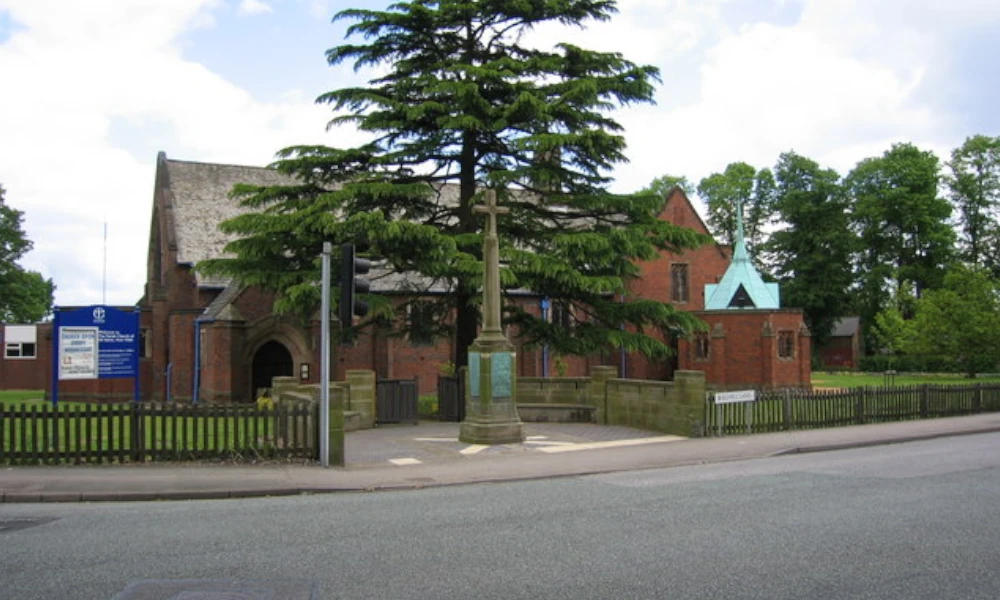 Four Oaks