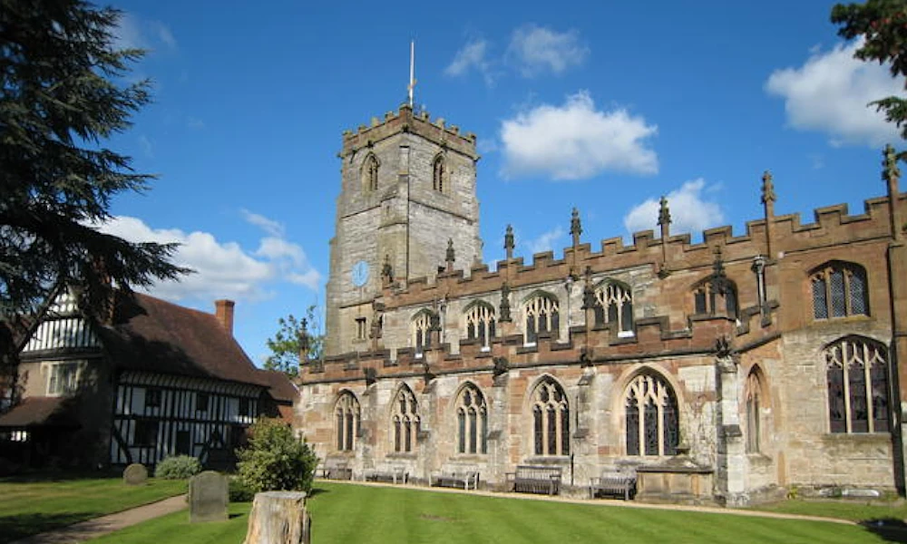 Knowle